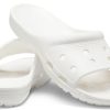 Crocs Classic Clog Casual Unisex Papuci albi 205315-100