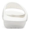 Crocs Classic Clog Casual Unisex Papuci albi 205315-100