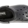 Crocs Classic Clog Crocs Stay Warm, unisex, sport, rezistente la uzură, sandale negre 16244-060