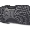 Crocs Classic Clog Crocs Stay Warm, unisex, sport, rezistente la uzură, sandale negre 16244-060
