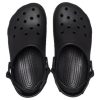 Crocs Classic Clog cu curea reglabilă 207947-001