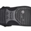 Crocs Classic Clog cu curea reglabilă 207947-001