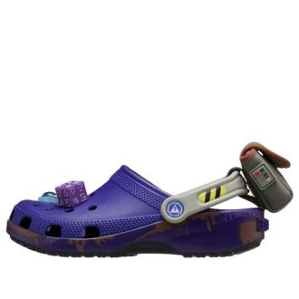 Crocs Classic Clog „Fortnite Battle Bus” 210495-4NY