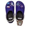 Crocs Classic Clog „Fortnite Battle Bus” 210495-4NY Crocs Classic Clog „Fortnite Battle Bus” 210495-4NY