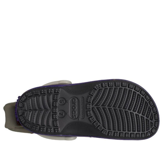 Crocs Classic Clog „Fortnite Battle Bus” 210495-4NY Crocs Classic Clog „Fortnite Battle Bus” 210495-4NY