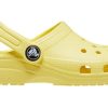 Crocs Classic Clog „Galben” 10001-7HD