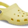 Crocs Classic Clog „Galben” 10001-7HD