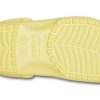 Crocs Classic Clog „Galben” 10001-7HD