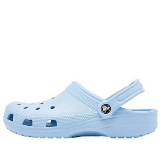 Crocs Classic Clog „Light Blue” 10001W-405