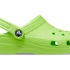 Crocs Classic Clog „Limeade” 10001-3UH