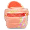Crocs Classic Clog Marble Beach Sports Sandale unisex roșii multicolore „Roșu” 206867-83F Crocs Classic Clog Marble Beach Sports Sandale unisex roșii multicolore „Roșu” 206867-83F