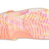 Crocs Classic Clog Marble Beach Sports Sandale unisex roșii multicolore „Roșu” 206867-83F Crocs Classic Clog Marble Beach Sports Sandale unisex roșii multicolore „Roșu” 206867-83F