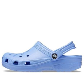 Crocs Classic Clog „Moon Jelly” 10001-5Q6