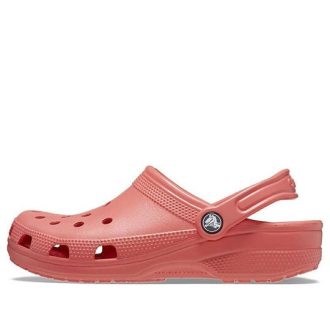 Crocs Classic Clog „Neon Watermelon” 10001-6VT