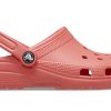 Crocs Classic Clog „Neon Watermelon” 10001-6VT
