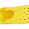 Crocs Classic Clog Pantof ușor rezistent la uzură, unisex, galben 203591-7A9 Crocs Classic Clog Pantof ușor rezistent la uzură, unisex, galben 203591-7A9