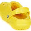 Crocs Classic Clog Pantof ușor rezistent la uzură, unisex, galben 203591-7A9 Crocs Classic Clog Pantof ușor rezistent la uzură, unisex, galben 203591-7A9