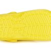 Crocs Classic Clog Pantof ușor rezistent la uzură, unisex, galben 203591-7A9 Crocs Classic Clog Pantof ușor rezistent la uzură, unisex, galben 203591-7A9