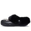 Crocs Classic Clog Papuci unisex Crocs Black 207409-001