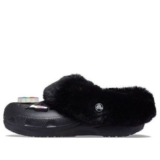 Crocs Classic Clog Papuci unisex Crocs Black 207409-001