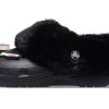 Crocs Classic Clog Papuci unisex Crocs Black 207409-001