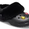 Crocs Classic Clog Papuci unisex Crocs Black 207409-001