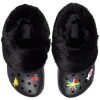 Crocs Classic Clog Papuci unisex Crocs Black 207409-001