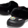 Crocs Classic Clog Papuci unisex Crocs Black 207409-001