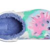 Crocs Classic Clog Papuci unisex multicolor cu imprimare Tie Dye Crocs 207329-6SO