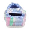 Crocs Classic Clog Papuci unisex multicolor cu imprimare Tie Dye Crocs 207329-6SO