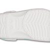 Crocs Classic Clog Papuci unisex multicolor cu imprimare Tie Dye Crocs 207329-6SO
