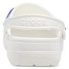 Crocs Classic Clog Pocket Sandale Crocs Blue 206612-1DQ