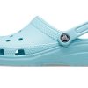 Crocs Classic Clog „Pure Water” 10001-4SS