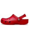 Crocs Classic Clog „Roșu” 10001-6EN