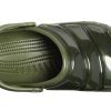 Crocs Classic Clog Sandale Crocs Army Green 206624-309 Crocs Classic Clog Sandale Crocs Army Green 206624-309