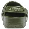 Crocs Classic Clog Sandale Crocs Army Green 206624-309 Crocs Classic Clog Sandale Crocs Army Green 206624-309