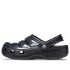 Crocs Classic Clog Sandale Crocs Black 206624-001