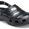 Crocs Classic Clog Sandale Crocs Black 206624-001