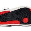Crocs Classic Clog Sandale Crocs Black Red „Black Red” 14300-063 Crocs Classic Clog Sandale Crocs Black Red „Black Red” 14300-063