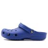 Crocs Classic Clog Sandale Crocs Blue 10001-4GX