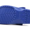 Crocs Classic Clog Sandale Crocs Blue 10001-4GX