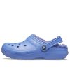 Crocs Classic Clog Sandale Crocs Cozy Sports unisex albastre 203591-4RU