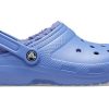 Crocs Classic Clog Sandale Crocs Cozy Sports unisex albastre 203591-4RU