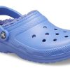 Crocs Classic Clog Sandale Crocs Cozy Sports unisex albastre 203591-4RU