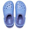 Crocs Classic Clog Sandale Crocs Cozy Sports unisex albastre 203591-4RU