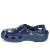 Crocs Classic Clog Sandale Crocs Unisex Albastre 206624-410