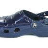 Crocs Classic Clog Sandale Crocs Unisex Albastre 206624-410