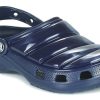 Crocs Classic Clog Sandale Crocs Unisex Albastre 206624-410
