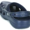 Crocs Classic Clog Sandale Crocs Unisex Albastre 206624-410