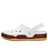 Crocs Classic Clog Sandale Crocs White Gold „White Gold” 14300-19B Crocs Classic Clog Sandale Crocs White Gold „White Gold” 14300-19B